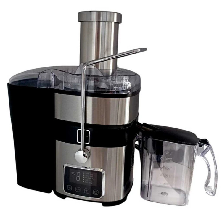 آبمیوه گیری بلک کوکرمدلBC-566s تک کاره