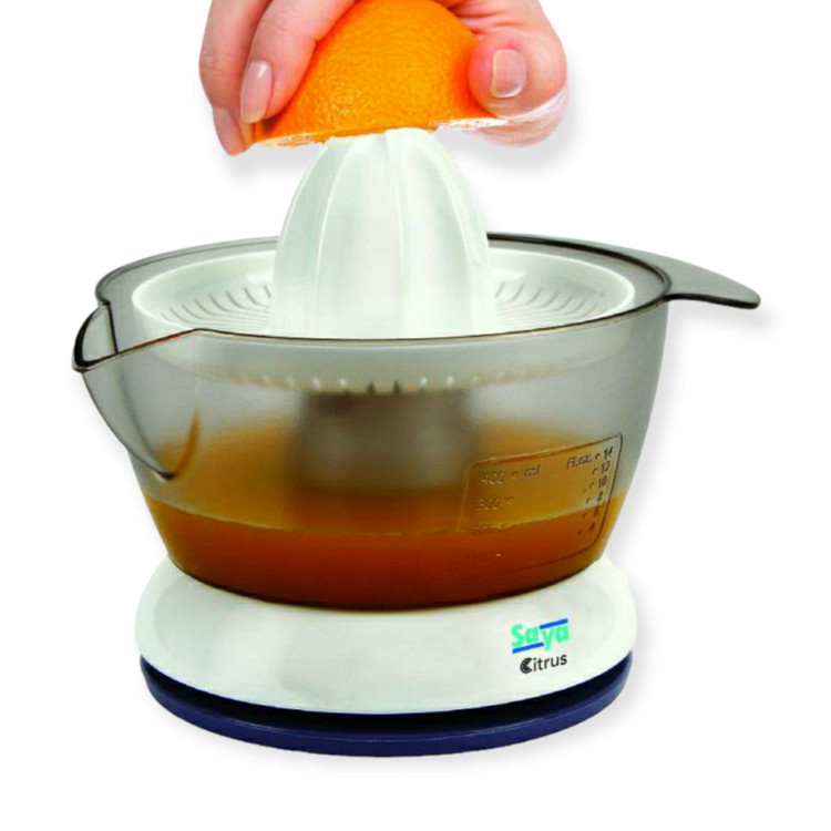 آب مرکبات گیری سایا(پارس خزر)مدل سیتروسSAYA CITRUS