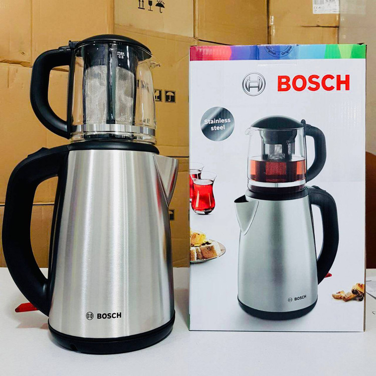 چای ساز بوش مدلTTA5603روهمی اصلی