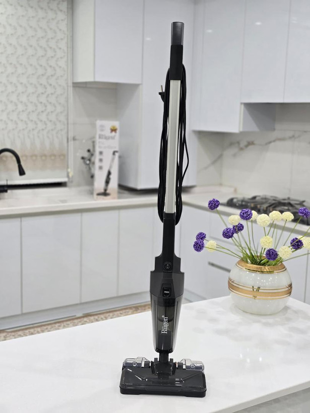 جاروبرقی ایستاده روگن مدلRU1150طی دار