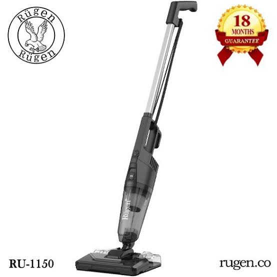 جاروبرقی ایستاده روگن مدلRU1150طی دار